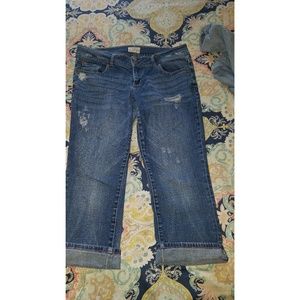 Aeropostale jeans